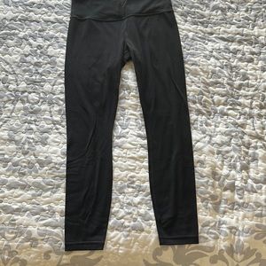 Athleta Elations 7/8 leggings